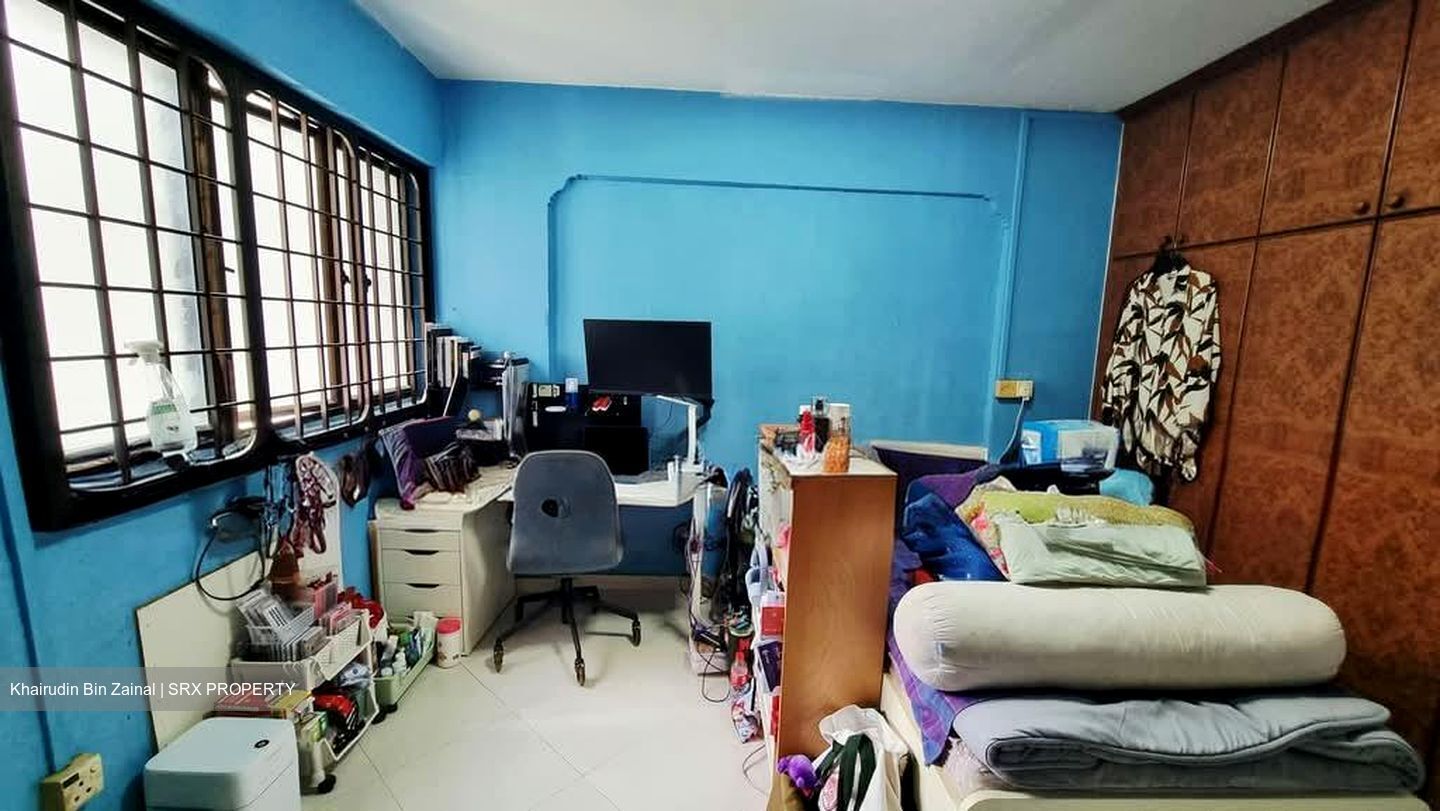 Blk 215 Serangoon Avenue 4 (Serangoon), HDB 4 Rooms #566542961